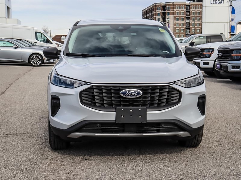 2026 Ford Escape Active AWD