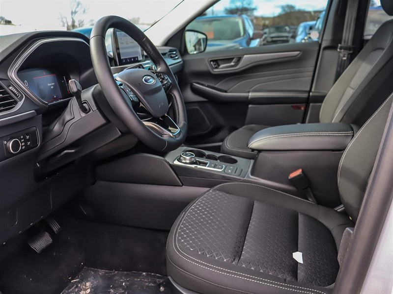 2026 Ford Escape Active AWD