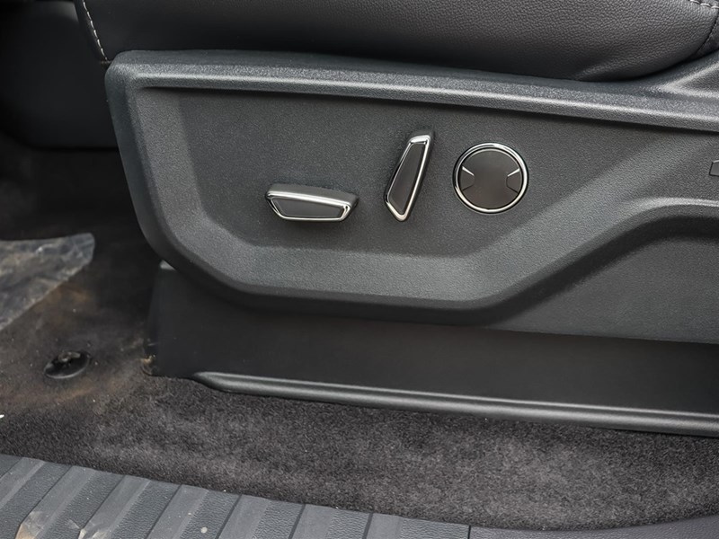 2026 Ford F-150 LARIAT 4WD SuperCrew 5.5' Box