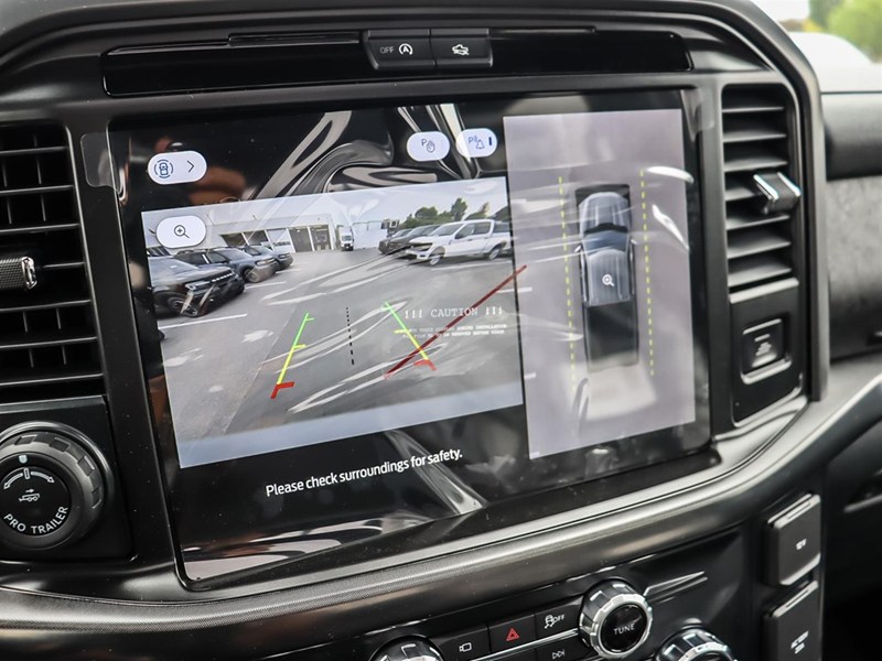 2026 Ford F-150 Tremor 4WD SuperCrew 5.5' Box