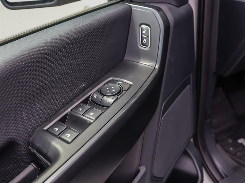 2026 Ford F-150 STX 4WD SuperCrew 5.5' Box