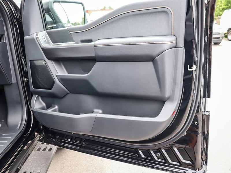 2026 Ford F-150 Tremor 4WD SuperCrew 5.5' Box