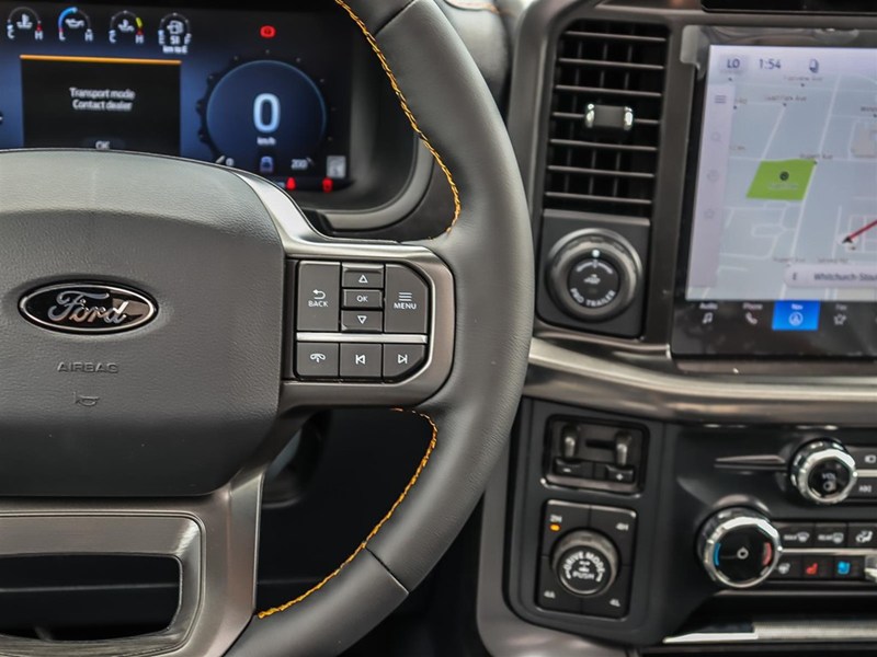 2026 Ford F-150 Tremor 4WD SuperCrew 5.5' Box