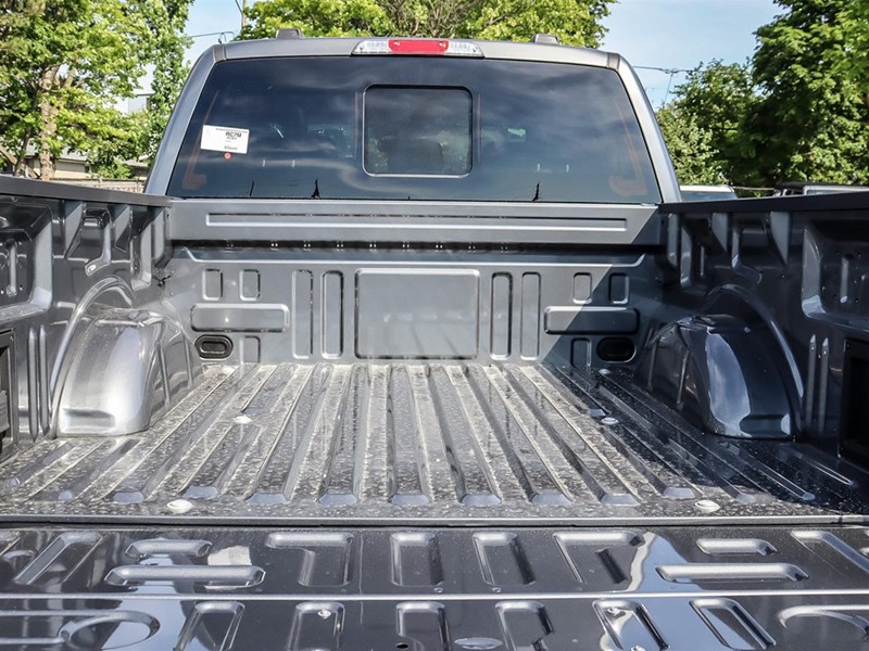 2026 Ford F-150 LARIAT 4WD SuperCrew 5.5' Box