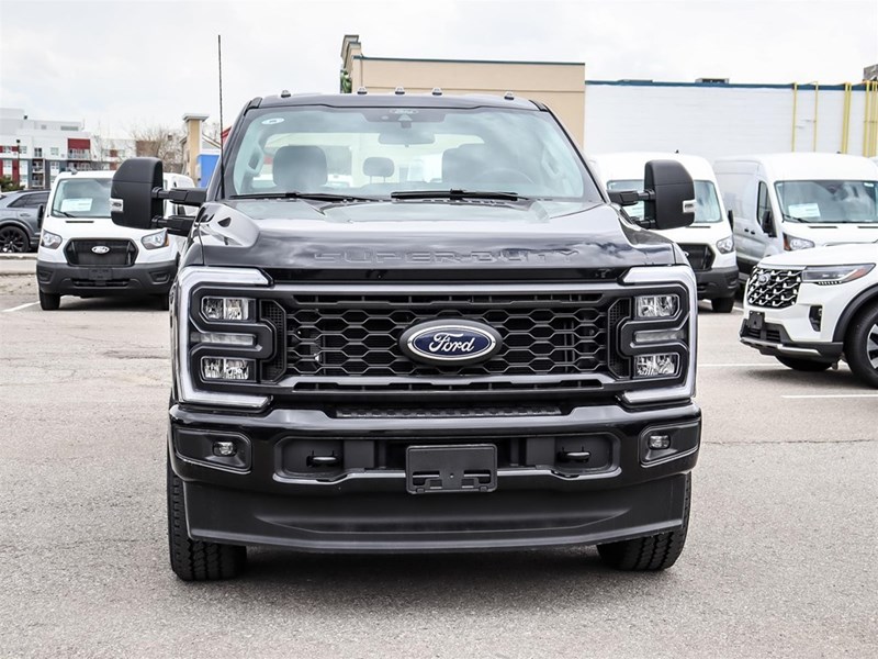 2026 Ford F-250 XL 4WD Crew Cab 6.75' Box