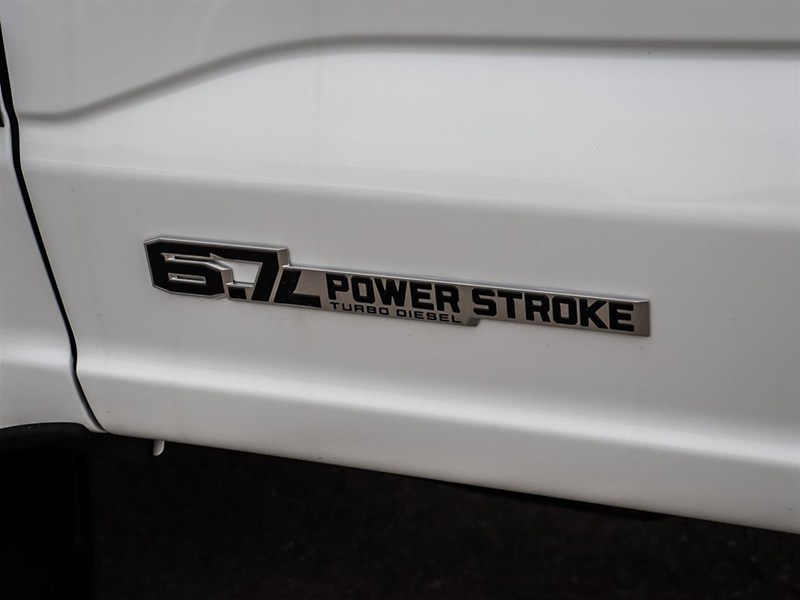 2026 Ford F-250 XLT 4WD SuperCab 8' Box