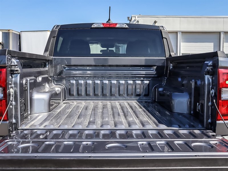 2026 Ford Maverick XLT AWD SuperCrew