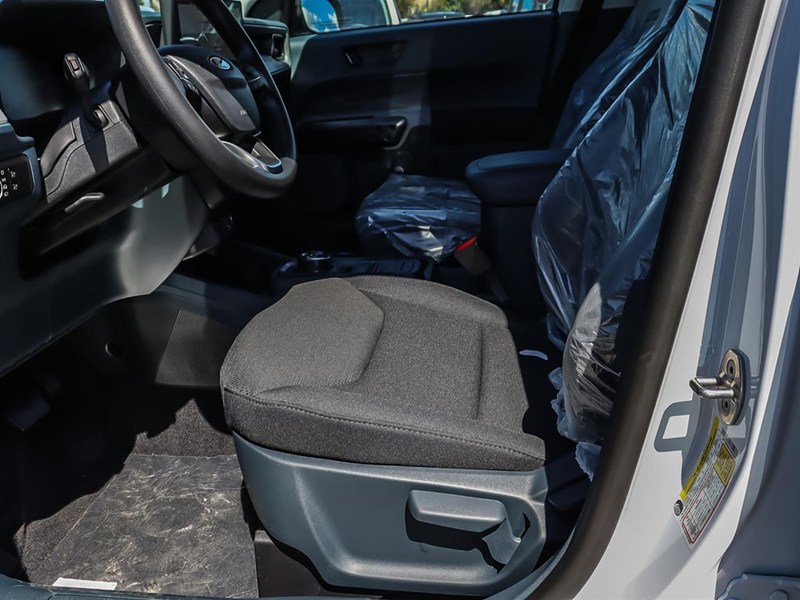 2026 Ford Maverick XL AWD SuperCrew