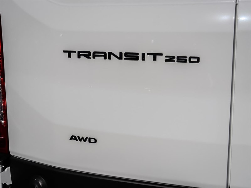2026 Ford Transit-250 Cargo T-250 148