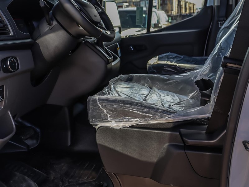 2026 Ford Transit-250 Cargo T-250 148