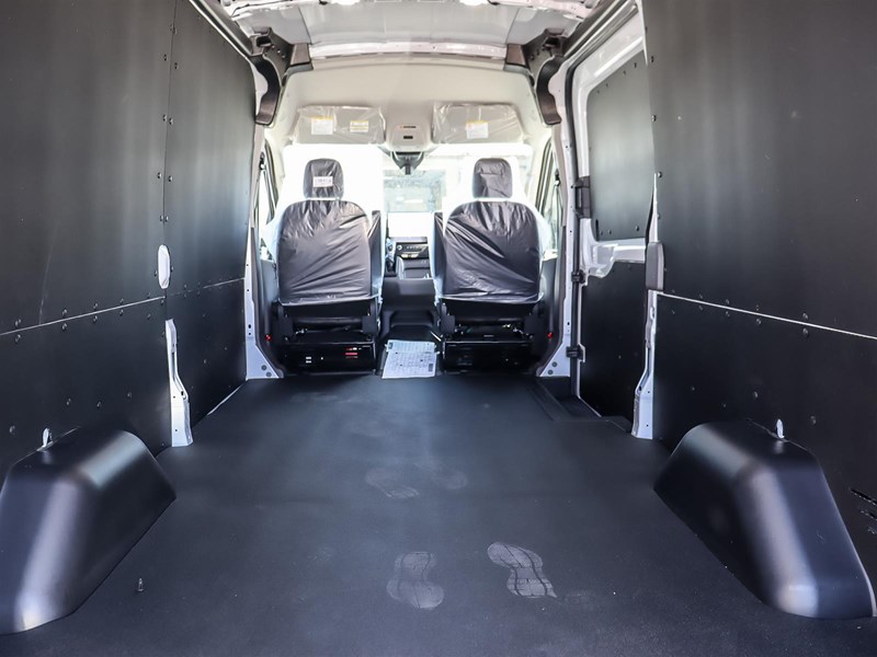 2026 Ford Transit-250 Cargo T-250 148