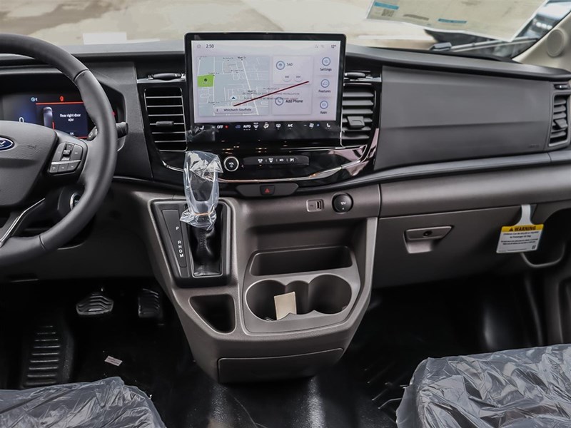 2026 Ford Transit-350 Passenger T-350 HD 148