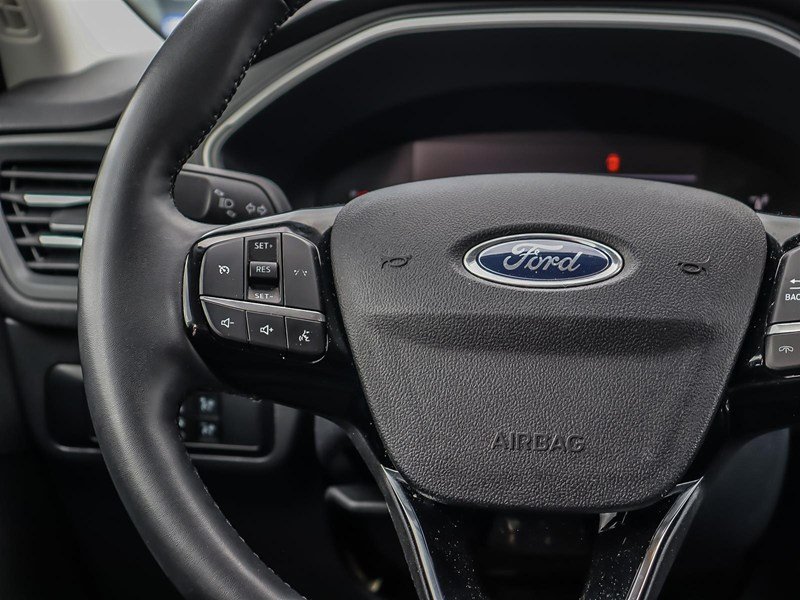 2025 Ford Escape Active AWD