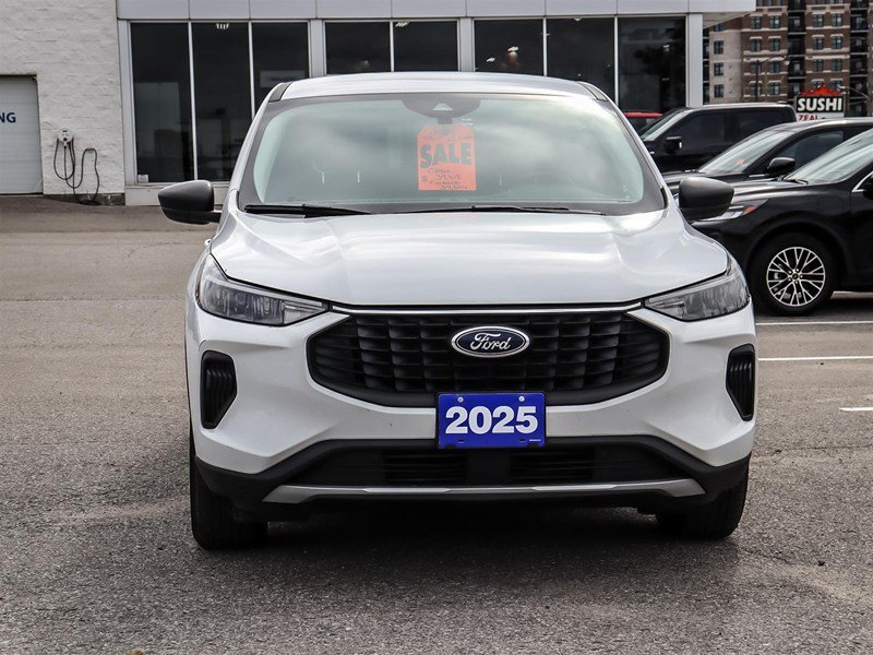 2025 Ford Escape Active AWD
