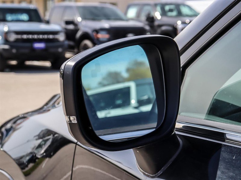 2025 Mazda CX-5 Signature AWD