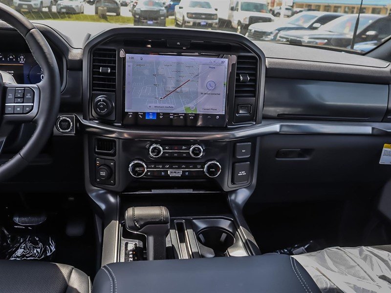 2026 Ford F-150 LARIAT 4WD SuperCrew 5.5' Box