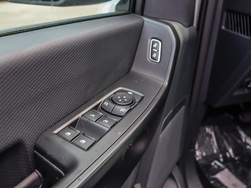 2026 Ford F-150 STX 4WD SuperCrew 5.5' Box
