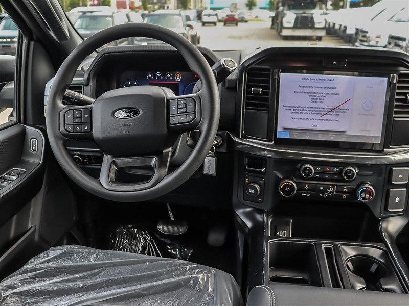 2026 Ford F-150 STX 4WD SuperCrew 5.5' Box