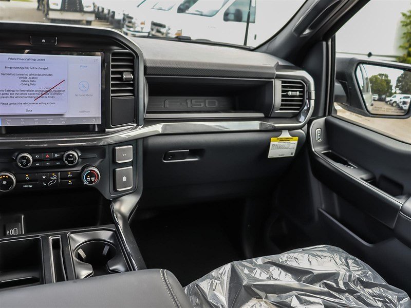 2026 Ford F-150 STX 4WD SuperCrew 5.5' Box