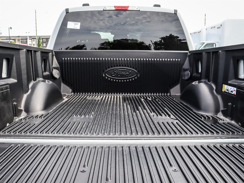 2026 Ford F-150 STX 4WD SuperCrew 5.5' Box