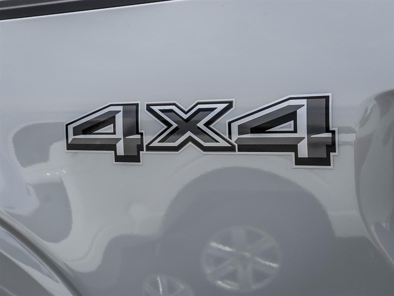 2026 Ford F-150 STX 4WD SuperCrew 5.5' Box