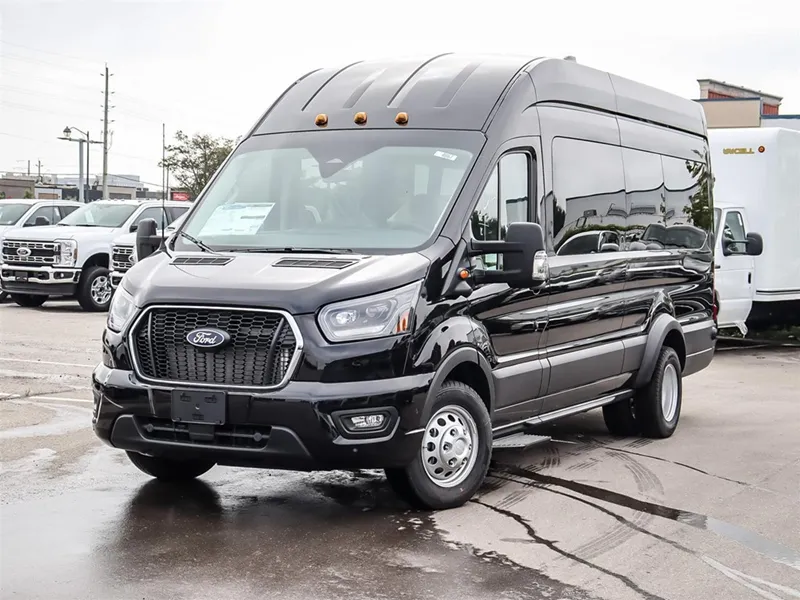 2026 Ford Transit-350 Passenger T-350 HD 148