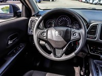 2018 Honda HR-V LX AWD CVT