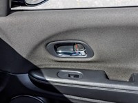2018 Honda HR-V LX AWD CVT