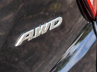 2018 Honda HR-V LX AWD CVT