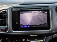 2018 Honda HR-V LX AWD CVT