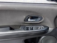 2018 Honda HR-V LX AWD CVT