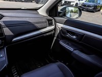 2019 Honda CR-V LX AWD