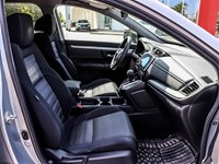 2019 Honda CR-V LX AWD