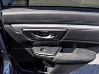 2019 Honda CR-V LX AWD