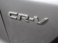 2019 Honda CR-V LX AWD