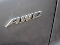2019 Honda CR-V LX AWD
