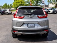 2019 Honda CR-V LX AWD