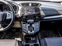 2019 Honda CR-V LX AWD