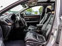 2019 Honda CR-V Touring AWD