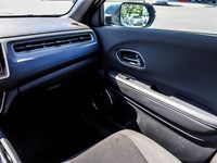 2019 Honda HR-V Sport AWD CVT