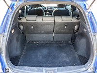 2019 Honda HR-V Sport AWD CVT