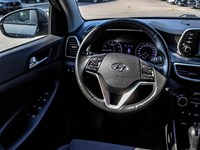 2020 Hyundai Tucson Preferred AWD