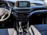 2020 Hyundai Tucson Preferred AWD