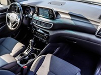 2020 Hyundai Tucson Preferred AWD