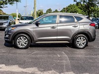 2020 Hyundai Tucson Preferred AWD
