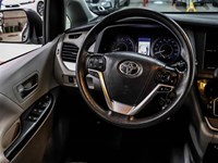 2020 Toyota Sienna LE 8-Passenger FWD