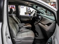 2020 Toyota Sienna LE 8-Passenger FWD