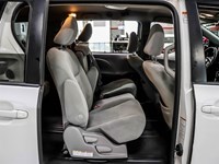 2020 Toyota Sienna LE 8-Passenger FWD