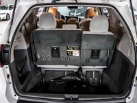 2020 Toyota Sienna LE 8-Passenger FWD