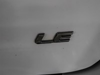 2020 Toyota Sienna LE 8-Passenger FWD